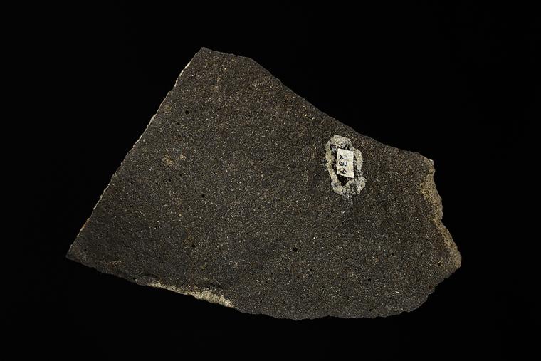 CHABAZITE var. Phacolite